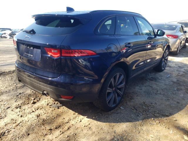 Photo 3 VIN: SADCK2BV8HA890964 - JAGUAR F-PACE PRE 