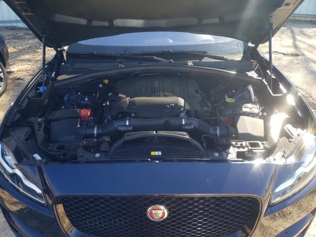 Photo 6 VIN: SADCK2BV8HA890964 - JAGUAR F-PACE PRE 