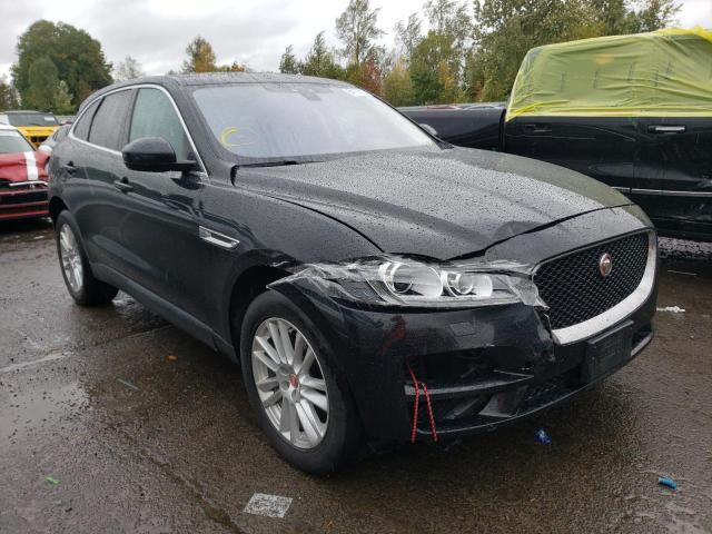 Photo 0 VIN: SADCK2BV9HA061420 - JAGUAR F-PACE 