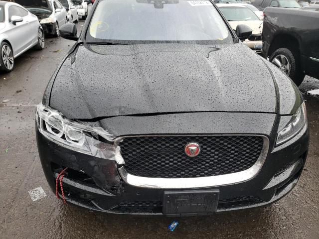 Photo 8 VIN: SADCK2BV9HA061420 - JAGUAR F-PACE 