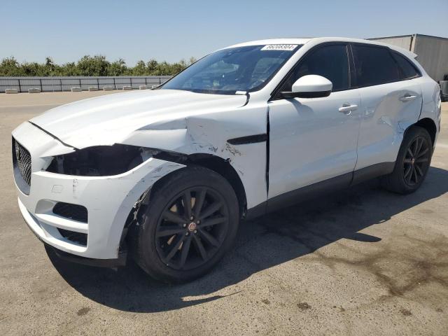 Photo 0 VIN: SADCK2BV9HA061868 - JAGUAR F-PACE PRE 