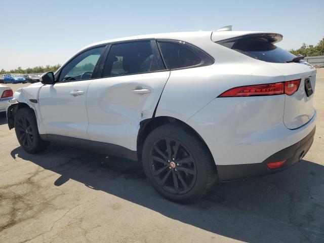 Photo 1 VIN: SADCK2BV9HA061868 - JAGUAR F-PACE PRE 