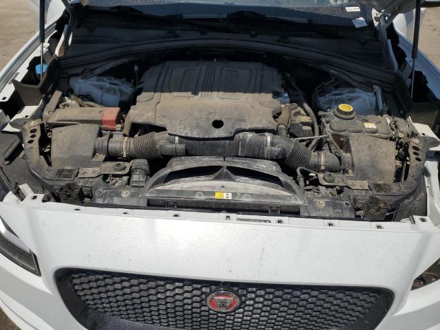 Photo 11 VIN: SADCK2BV9HA061868 - JAGUAR F-PACE PRE 