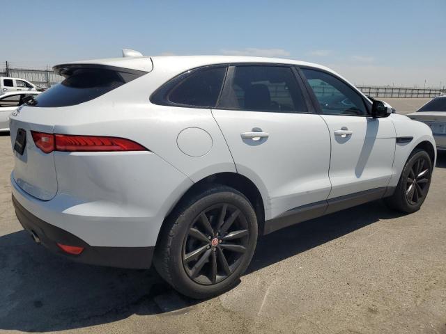 Photo 2 VIN: SADCK2BV9HA061868 - JAGUAR F-PACE PRE 