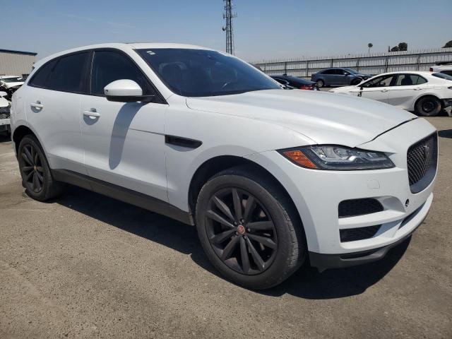 Photo 3 VIN: SADCK2BV9HA061868 - JAGUAR F-PACE PRE 