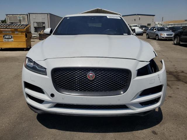 Photo 4 VIN: SADCK2BV9HA061868 - JAGUAR F-PACE PRE 