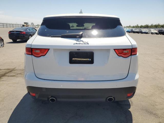 Photo 5 VIN: SADCK2BV9HA061868 - JAGUAR F-PACE PRE 