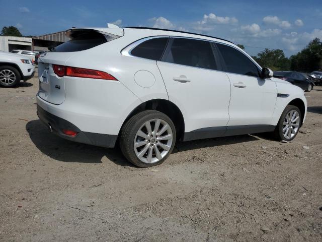 Photo 2 VIN: SADCK2BVXHA065640 - JAGUAR F-PACE PRE 