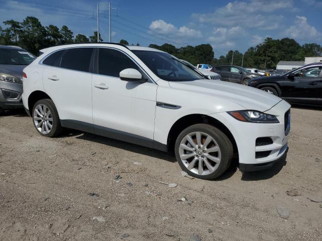 Photo 3 VIN: SADCK2BVXHA065640 - JAGUAR F-PACE PRE 