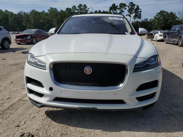 Photo 4 VIN: SADCK2BVXHA065640 - JAGUAR F-PACE PRE 