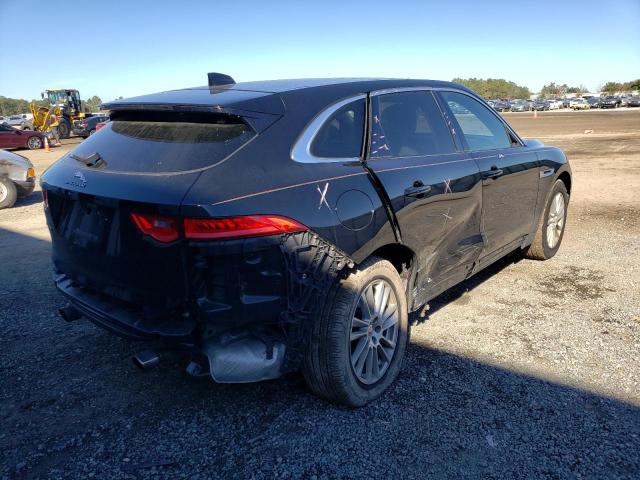 Photo 3 VIN: SADCK2BVXHA081059 - JAGUAR F-PACE 