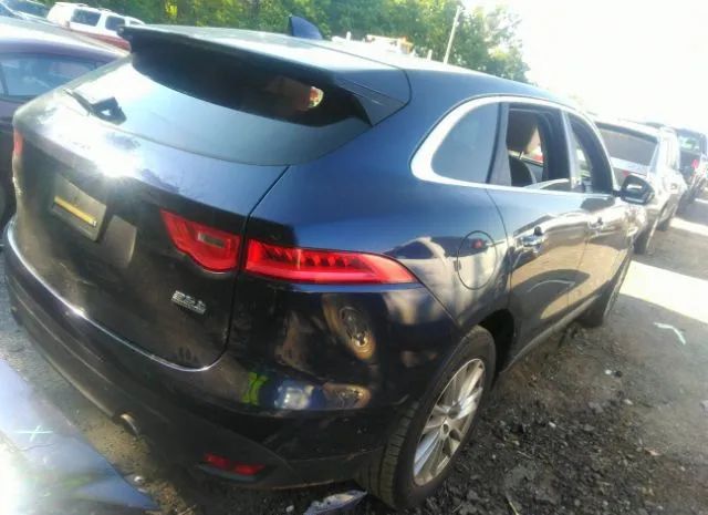 Photo 3 VIN: SADCK2BVXHA093664 - JAGUAR F-PACE 