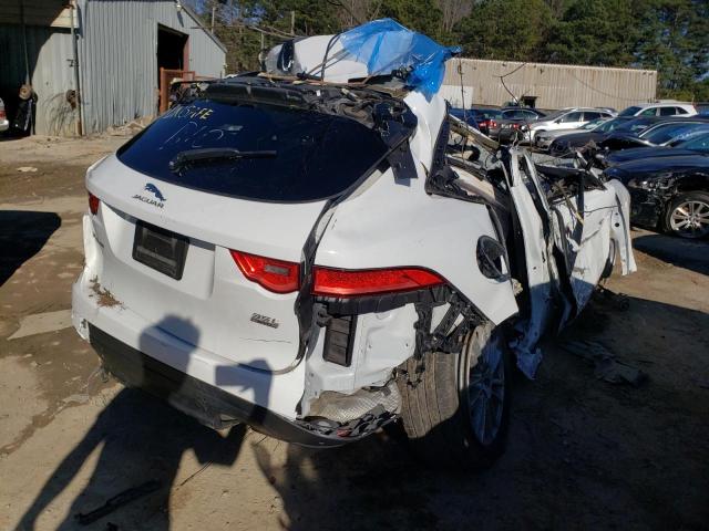 Photo 3 VIN: SADCK2BVXHA097391 - JAGUAR F-PACE PRE 