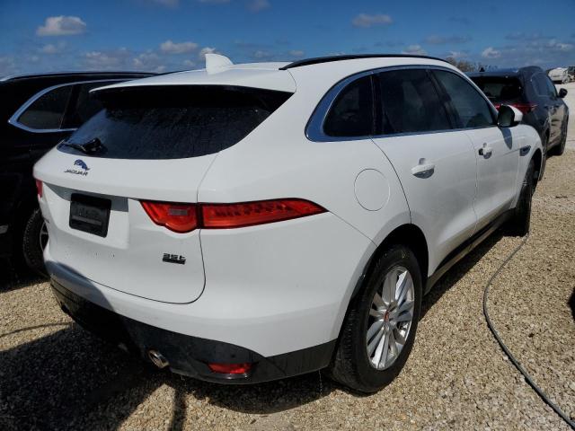 Photo 3 VIN: SADCK2EV1JA266571 - JAGUAR F-PACE PRE 