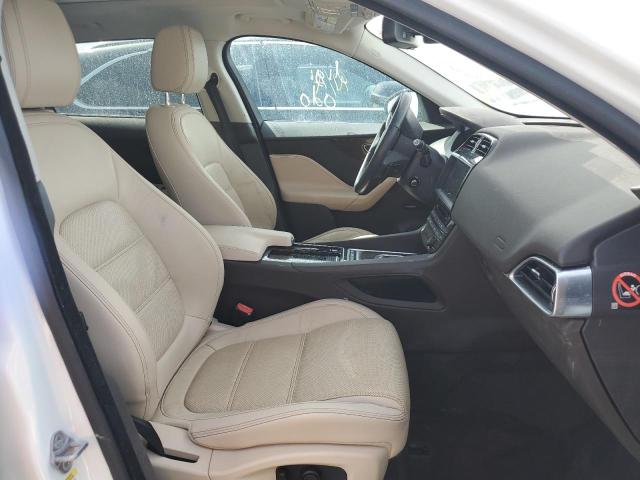 Photo 4 VIN: SADCK2EV1JA266571 - JAGUAR F-PACE PRE 