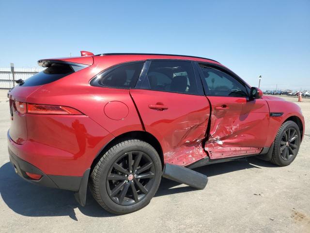 Photo 2 VIN: SADCK2EV2JA245745 - JAGUAR F-PACE 