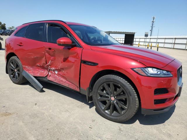 Photo 3 VIN: SADCK2EV2JA245745 - JAGUAR F-PACE 