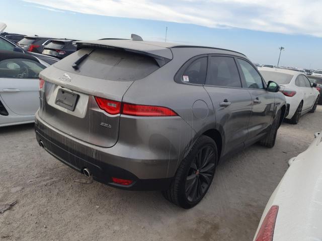 Photo 2 VIN: SADCK2EV6JA246221 - JAGUAR F-PACE PRE 