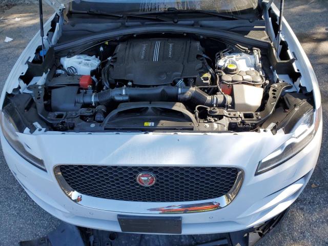 Photo 11 VIN: SADCK2EV7JA261102 - JAGUAR F-PACE PRE 