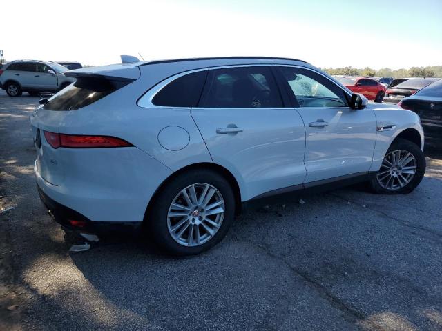 Photo 2 VIN: SADCK2EV7JA261102 - JAGUAR F-PACE PRE 