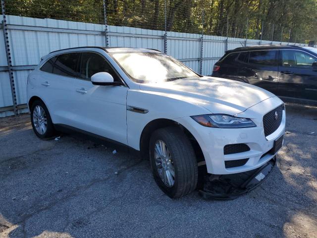 Photo 3 VIN: SADCK2EV7JA261102 - JAGUAR F-PACE PRE 