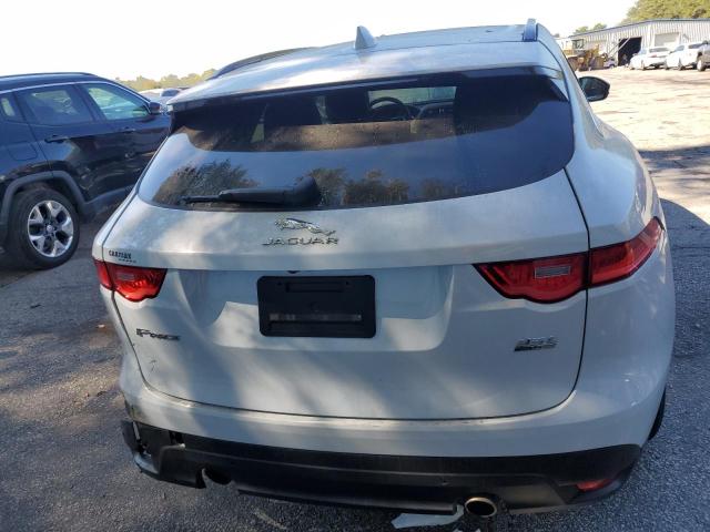 Photo 5 VIN: SADCK2EV7JA261102 - JAGUAR F-PACE PRE 