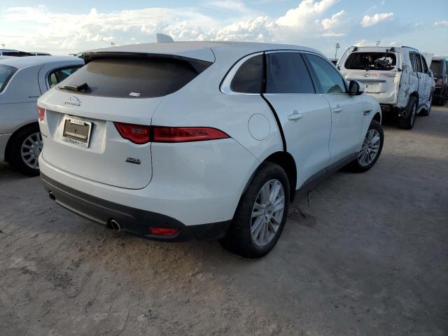 Photo 3 VIN: SADCK2EV9JA242146 - JAGUAR F-PACE PRE 