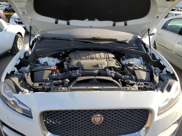 Photo 6 VIN: SADCK2EV9JA242146 - JAGUAR F-PACE PRE 