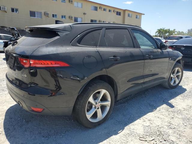 Photo 2 VIN: SADCK2EV9JA247119 - JAGUAR F-PACE 