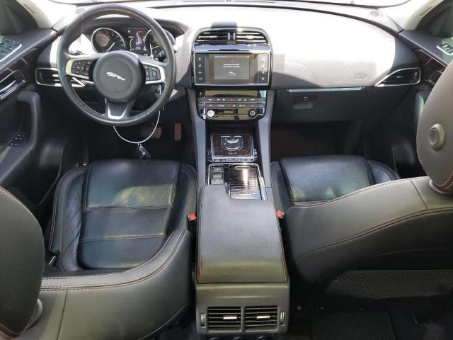 Photo 7 VIN: SADCK2EV9JA252000 - JAGUAR F-PACE PRE 