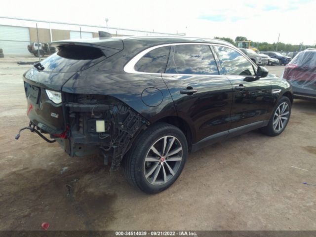 Photo 3 VIN: SADCK2FN1JA245783 - JAGUAR F-PACE 