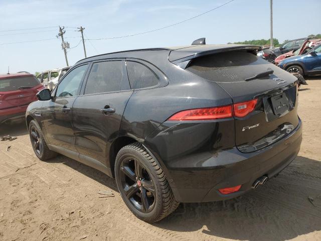 Photo 1 VIN: SADCK2FN1JA299813 - JAGUAR F-PACE PRE 