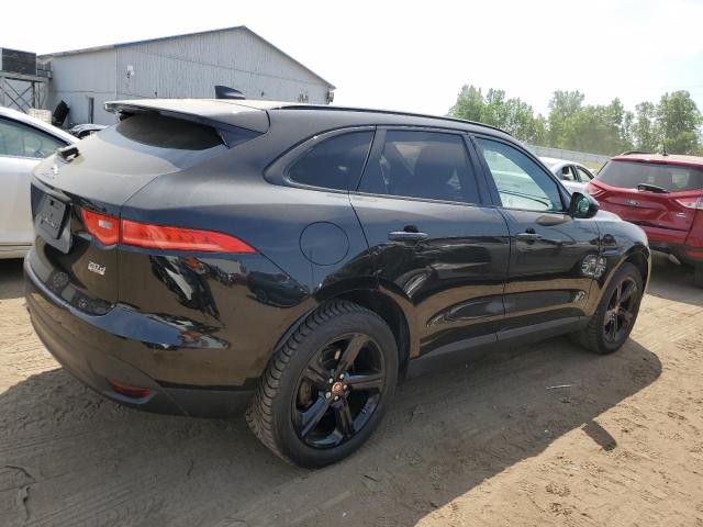 Photo 2 VIN: SADCK2FN1JA299813 - JAGUAR F-PACE PRE 