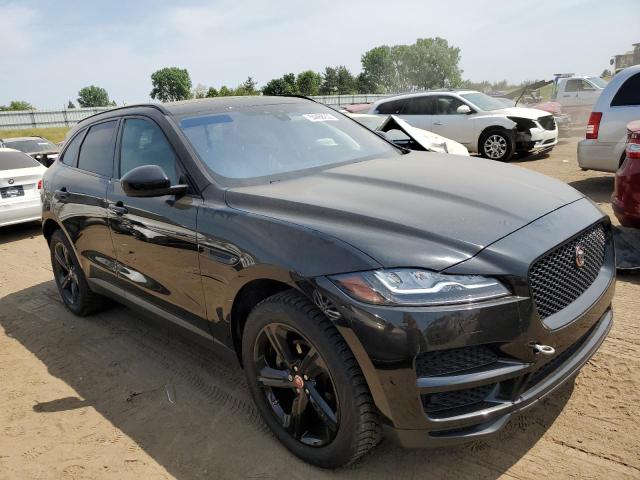 Photo 3 VIN: SADCK2FN1JA299813 - JAGUAR F-PACE PRE 