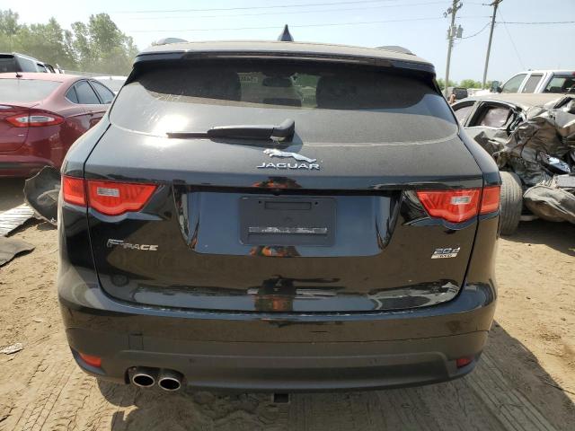 Photo 5 VIN: SADCK2FN1JA299813 - JAGUAR F-PACE PRE 