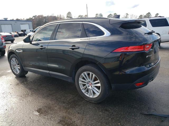 Photo 1 VIN: SADCK2FN2JA285063 - JAGUAR F-PACE PRE 