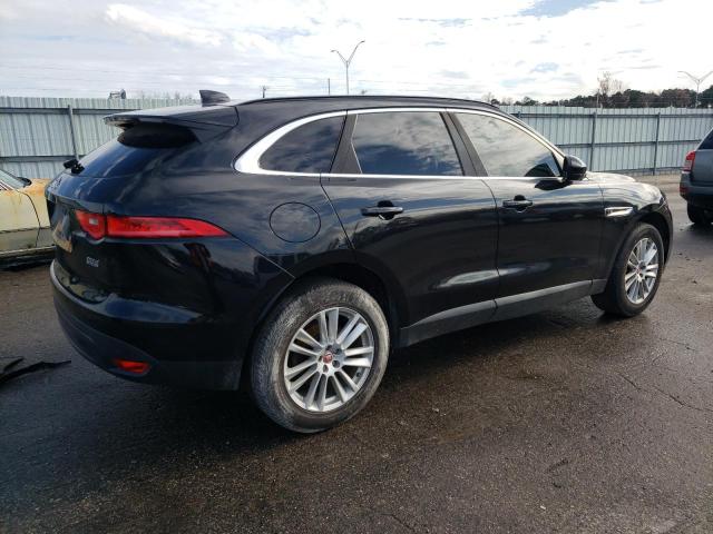 Photo 2 VIN: SADCK2FN2JA285063 - JAGUAR F-PACE PRE 