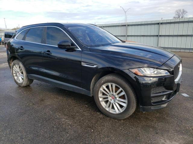 Photo 3 VIN: SADCK2FN2JA285063 - JAGUAR F-PACE PRE 