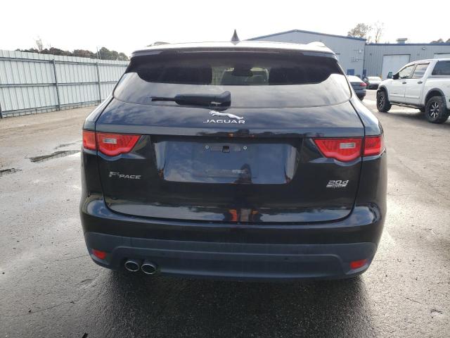 Photo 5 VIN: SADCK2FN2JA285063 - JAGUAR F-PACE PRE 