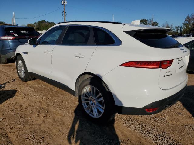 Photo 1 VIN: SADCK2FN4JA267700 - JAGUAR F-PACE PRE 