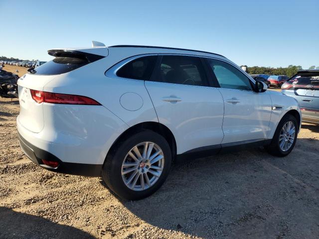 Photo 2 VIN: SADCK2FN4JA267700 - JAGUAR F-PACE PRE 