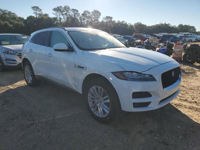 Photo 3 VIN: SADCK2FN4JA267700 - JAGUAR F-PACE PRE 