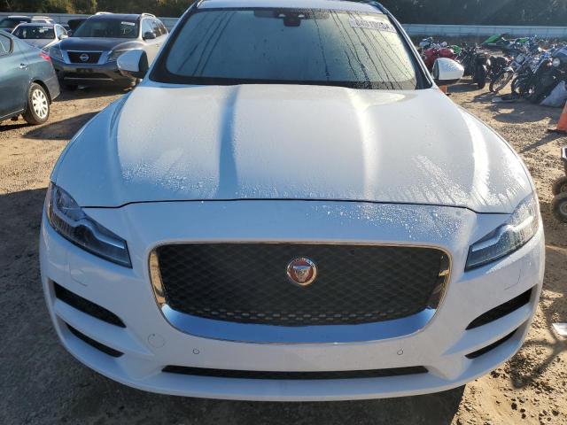 Photo 4 VIN: SADCK2FN4JA267700 - JAGUAR F-PACE PRE 