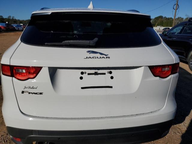 Photo 5 VIN: SADCK2FN4JA267700 - JAGUAR F-PACE PRE 