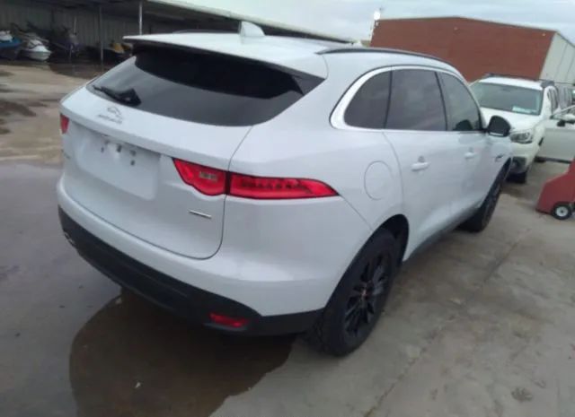 Photo 3 VIN: SADCK2FN4JA279460 - JAGUAR F-PACE 