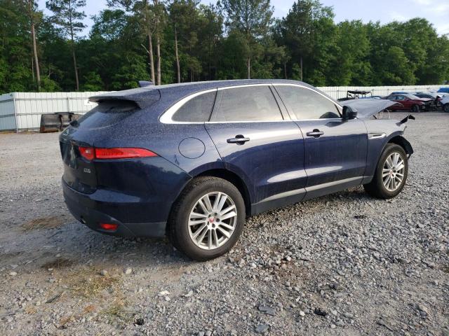 Photo 2 VIN: SADCK2FX0JA275892 - JAGUAR F-PACE PRE 