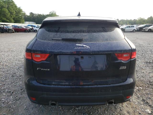 Photo 5 VIN: SADCK2FX0JA275892 - JAGUAR F-PACE PRE 