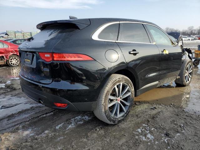 Photo 2 VIN: SADCK2FX0KA610117 - JAGUAR F-PACE PRE 