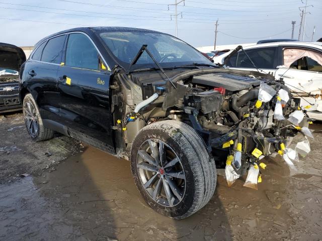 Photo 3 VIN: SADCK2FX0KA610117 - JAGUAR F-PACE PRE 