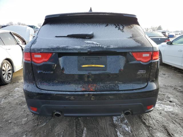 Photo 5 VIN: SADCK2FX0KA610117 - JAGUAR F-PACE PRE 